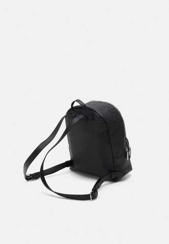 Calvin Klein Must Campus Backpack Bag - Black