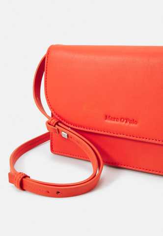 Cross body clearance bag orange