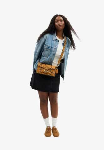 ᐉ COACH Tabby Shoulder Bag 26 With Graffiti Print . Handbag Z