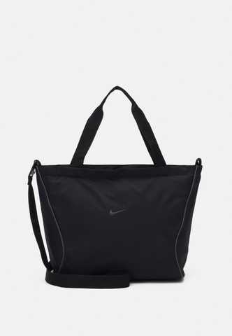 Nike Sportswear Essentials Tote Bag Black / Black - Ironstone