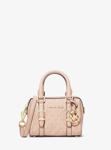 michael kors crosby bag