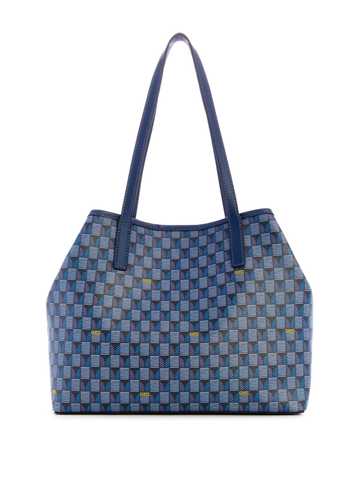 Vikky Geo Signature Tote