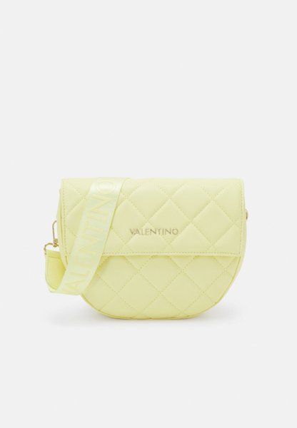 Valentino Bags BIGS - Crossbody Bag GIALLO BG.VLB.90271 &mdash; фото 1 из 5