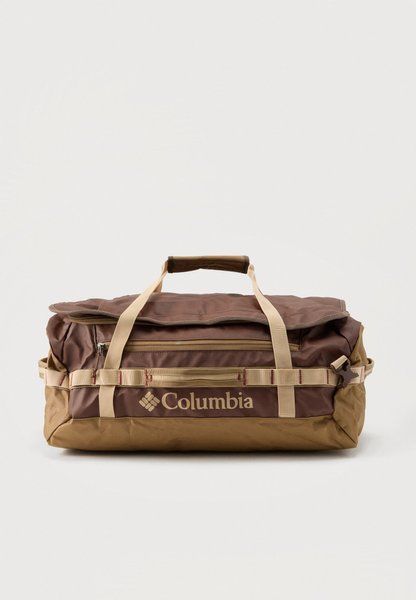 Columbia Landroamer 40L Duffel Unisex Sports Bag BROWN 2093291-256 &mdash; фото 1 из 5