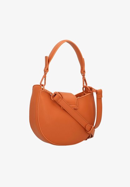 Dejavu Re Handbag Arancio Valentino Bags — Фото, Картинка BAG❤BAG Купить оригинал Украина, Киев, Житомир, Львов, Одесса ❤bag-bag.com.ua