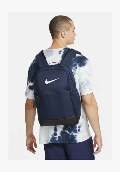 UNISEX - Backpack Midnight navy / Black Nike — Фото, Картинка BAG❤BAG Купить оригинал Украина, Киев, Житомир, Львов, Одесса ❤bag-bag.com.ua