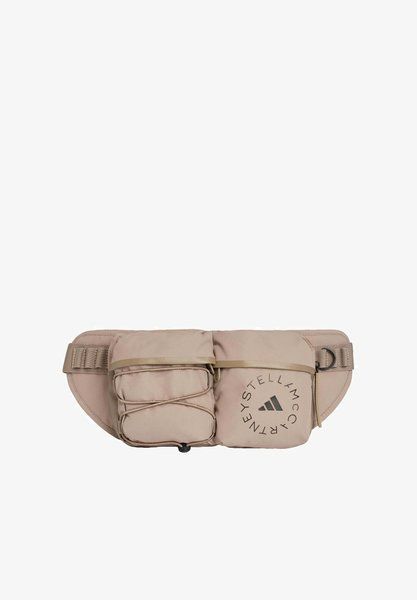 Adidas Belt Bag Chalky Brown/Black Chalky Brown / Black BG136895ADI &mdash; фото 1 з 5