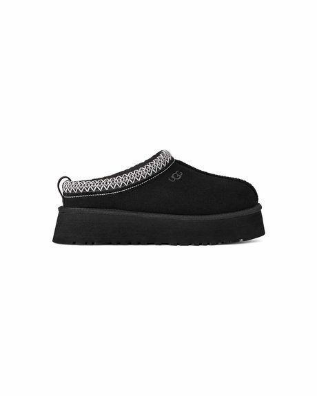 UGG Women's Tazz II BLACK 1174471 &mdash; фото 1 из 8