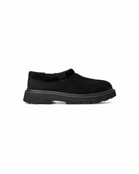 UGG Men's Tasman Lug BLACK 1166913 &mdash; фото 1 з 6