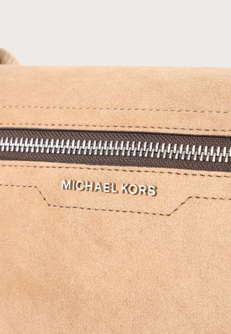 MICHAEL KORS Flap Messenger Unisex Cross Body Bag Camel Camel 33F5GHDM0S-297 &mdash; фото 5 з 6