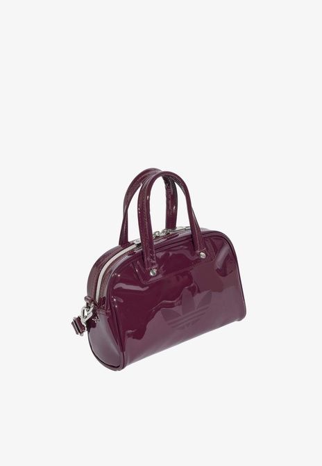 Adidas Adicolor Bb Xs Handbag MAROON MBH67-KC9044 &mdash; фото 2 з 5