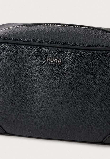 HUGO Wash Bag BLACK 50572706-001 &mdash; фото 4 из 4