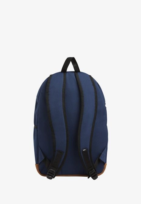 Vans OLD TREK - Backpack DRESS BLUES BG.VAN.96779 &mdash; фото 2 из 8