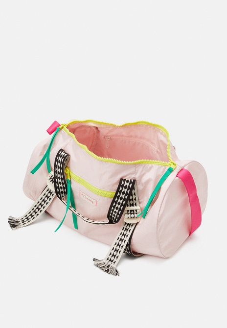 LEMLEM STUDIO - Sports Bag Frosty pink PUMA — Фото, Картинка BAG❤BAG Купить оригинал Украина, Киев, Житомир, Львов, Одесса ❤bag-bag.com.ua