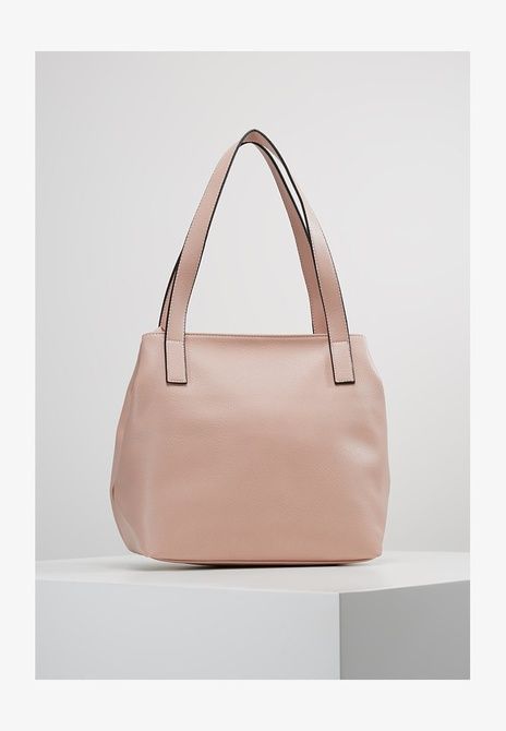 TOM TAILOR Ttmiri L Tote Bag ROSE BG146994TOM &mdash; фото 3 из 8
