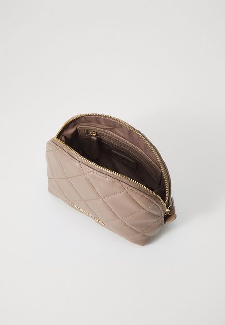 Valentino Bags Ocarina Wash Bag TAUPE BG.VLB.102786 &mdash; фото 3 из 4