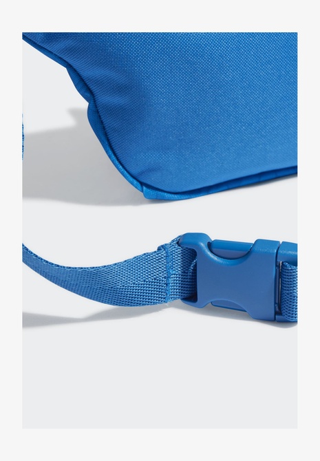 MONOGRAM WAISTB - Crossbody Bag BRIGHT ROYAL Adidas — Фото, Картинка BAG❤BAG Купить оригинал Украина, Киев, Житомир, Львов, Одесса ❤bag-bag.com.ua