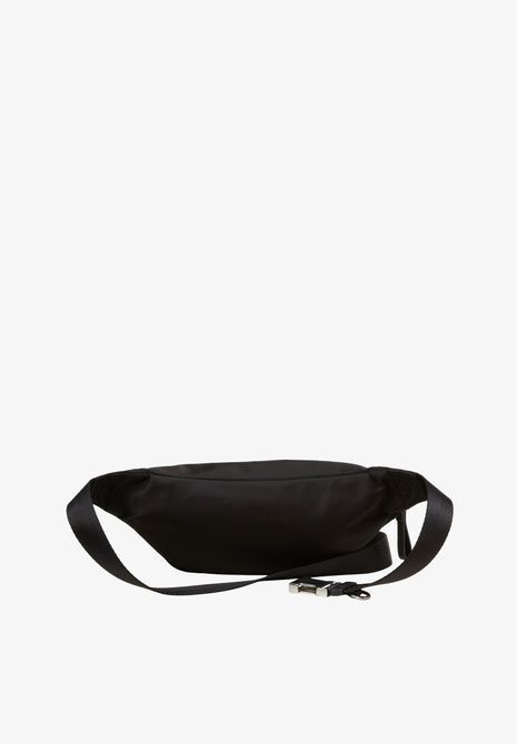 Marc O'Polo Belt Bag Black BLACK 5000009133 &mdash; фото 2 з 5