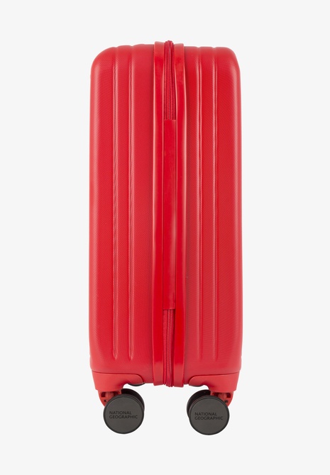 PULSE - Luggage RED National Geographic — Фото, Картинка BAG❤BAG Купить оригинал Украина, Киев, Житомир, Львов, Одесса ❤bag-bag.com.ua