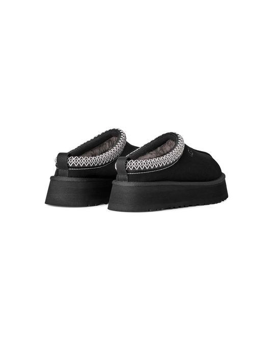 UGG Women's Tazz II BLACK 1174471 &mdash; фото 4 из 8
