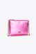 Foiled Classic Flat Love Bag PINKO PINK-ANTIQUE GOLD Pinko — 3/5 Фото, Картинка BAG❤BAG Купить оригинал Украина, Киев, Житомир, Львов, Одесса ❤bag-bag.com.ua