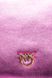 Foiled Classic Flat Love Bag PINKO PINK-ANTIQUE GOLD Pinko — 4/5 Фото, Картинка BAG❤BAG Придбати оригінал Україна, Київ, Житомир, Львів, Одеса ❤bag-bag.com.ua