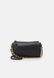 EMELIA SHOULDER Bag SMALL - Handbag BLACK RALPH LAUREN — 1/5 Фото, Картинка BAG❤BAG Купить оригинал Украина, Киев, Житомир, Львов, Одесса ❤bag-bag.com.ua