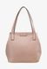 TOM TAILOR Ttmiri L Tote Bag ROSE BG146994TOM &mdash; фото 7 из 8