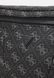 VEZZOLA SMART BUM MEDIUM UNISEX - Belt Bag DARK BLACK GUESS — 4/4 Фото, Картинка BAG❤BAG Придбати оригінал Україна, Київ, Житомир, Львів, Одеса ❤bag-bag.com.ua