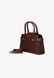 Steve Madden Handbag Wine Wne Wine Wne BG128940SM &mdash; фото 4 з 4