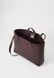 Marc O'Polo Handbag Dark Aubergine Dark Aubergine 50819650202109 &mdash; фото 3 з 4