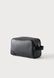 HUGO Wash Bag BLACK 50572706-001 &mdash; фото 2 из 4