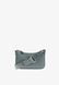 Armani Cross Body Bag BLUE BG146847EMP &mdash; фото 1 из 6