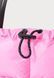 Nike Puffle Tote Tote Bag Pink / Black HQ0220-606 &mdash; фото 4 з 4