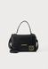 MOSCHINO Talis Handbag BLACK JC4061PP1P262JPLL0-000 &mdash; фото 2 из 5