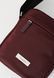 Calvin Klein Micro Pebble Cross Body Bag Decadent Chocolate Decadent Chocolate LV04D3180G &mdash; фото 4 из 5