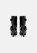 FONDO LULA SHOES - Cowboy/biker ankle boot BLACK Versace — 6/9 Фото, Картинка BAG❤BAG Купить оригинал Украина, Киев, Житомир, Львов, Одесса ❤bag-bag.com.ua