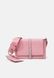 MEL CROSSBODY - Crossbody Bag Medium pink HUGO — 2/5 Фото, Картинка BAG❤BAG Купить оригинал Украина, Киев, Житомир, Львов, Одесса ❤bag-bag.com.ua