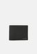 CONCISE TRIFOLD UNISEX - Wallet - black BLACK Calvin Klein — 1/5 Фото, Картинка BAG❤BAG Купить оригинал Украина, Киев, Житомир, Львов, Одесса ❤bag-bag.com.ua