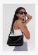 KARL LAGERFELD K/Hardware Shoulder Bag Crossbody Bag Black BLACK A3W30083 &mdash; фото 1 из 5