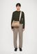 MICHAEL KORS Flap Messenger Unisex Cross Body Bag Camel Camel 33F5GHDM0S-297 &mdash; фото 1 з 6