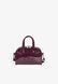 Adidas Adicolor Bb Xs Handbag MAROON MBH67-KC9044 &mdash; фото 1 з 5