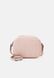 SLEEK CAMERA Bag - Crossbody Bag Pink Blush Calvin Klein — 1/5 Фото, Картинка BAG❤BAG Купить оригинал Украина, Киев, Житомир, Львов, Одесса ❤bag-bag.com.ua