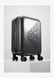 UNISEX - Wheeled suitcase GREY Armani — 1/6 Фото, Картинка BAG❤BAG Купить оригинал Украина, Киев, Житомир, Львов, Одесса ❤bag-bag.com.ua