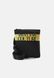 RANGE ICONIC UNISEX - Crossbody Bag Black / Gold Versace — 1/4 Фото, Картинка BAG❤BAG Купить оригинал Украина, Киев, Житомир, Львов, Одесса ❤bag-bag.com.ua