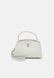 GENESI MINI TOTE - Crossbody Bag MARSHMALLOW FURLA — 2/6 Фото, Картинка BAG❤BAG Придбати оригінал Україна, Київ, Житомир, Львів, Одеса ❤bag-bag.com.ua