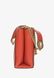 Crossbody Bag Arancione GUESS — 4/5 Фото, Картинка BAG❤BAG Купить оригинал Украина, Киев, Житомир, Львов, Одесса ❤bag-bag.com.ua