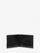 Logo Stripe Billfold Wallet and Keychain Gift Set PALM GREEN MICHAEL KORS — 2/4 Фото, Картинка BAG❤BAG Купить оригинал Украина, Киев, Житомир, Львов, Одесса ❤bag-bag.com.ua