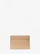 Reed Large Pebbled Leather Card Case Camel MICHAEL KORS — 3/3 Фото, Картинка BAG❤BAG Придбати оригінал Україна, Київ, Житомир, Львів, Одеса ❤bag-bag.com.ua