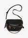 Slater Medium Pebbled Leather Sling Pack BLACK MICHAEL KORS — 3/7 Фото, Картинка BAG❤BAG Купить оригинал Украина, Киев, Житомир, Львов, Одесса ❤bag-bag.com.ua